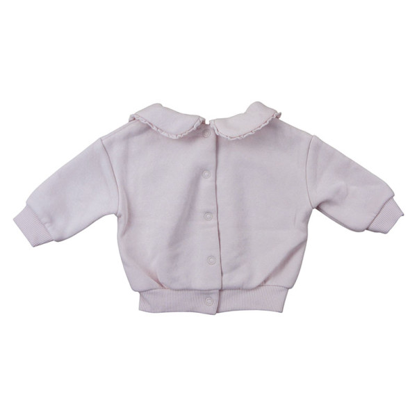 Sweater - Tape à l'Oeil - 53 cm (1 maand) – Tweedehands baby- en kinderkleding van Tape à l'Oeil – Les Ptits Potes