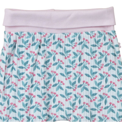 Broek - Okaidi-Obaibi - 53 cm (1 maand) – Tweedehands baby- en kinderkleding van Okaidi-Obaibi – Les Ptits Potes