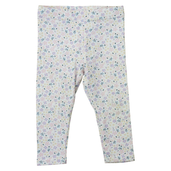 Legging - OBAÏBI - 12 mois (74) – Vêtement d’occasion bébé/enfant Okaidi-Obaibi – Les Ptits Potes