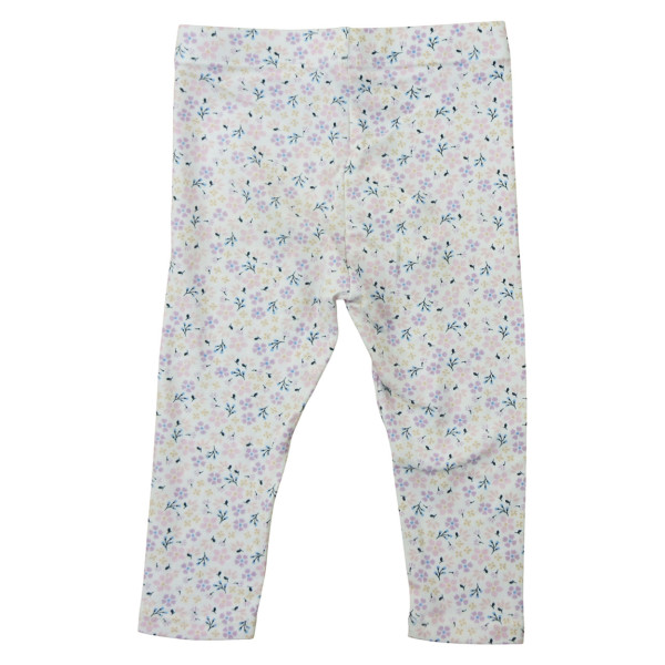 Leggings - Okaidi-Obaibi - 74 cm (12 maanden) – Tweedehands baby- en kinderkleding van Okaidi-Obaibi – Les Ptits Potes