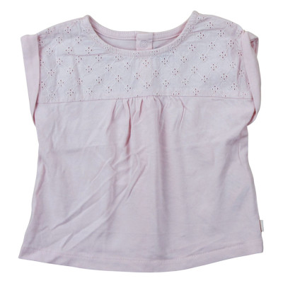 T-Shirt - OBAÏBI - 3 mois (59)
