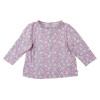 Langarmshirt - Okaidi-Obaibi - 74 cm (12 Monate) – Secondhand-Babykleidung/-Kinderkleidung von Okaidi-Obaibi – Les Ptits Pote