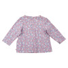 Langarmshirt - Okaidi-Obaibi - 74 cm (12 Monate) – Secondhand-Babykleidung/-Kinderkleidung von Okaidi-Obaibi – Les Ptits Pote