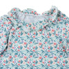T-shirt met lange mouwen - Okaidi-Obaibi - 74 cm (12 maanden) – Tweedehands baby- en kinderkleding van Okaidi-Obaibi – Les Pt