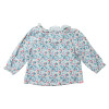 T-shirt met lange mouwen - Okaidi-Obaibi - 74 cm (12 maanden) – Tweedehands baby- en kinderkleding van Okaidi-Obaibi – Les Pt