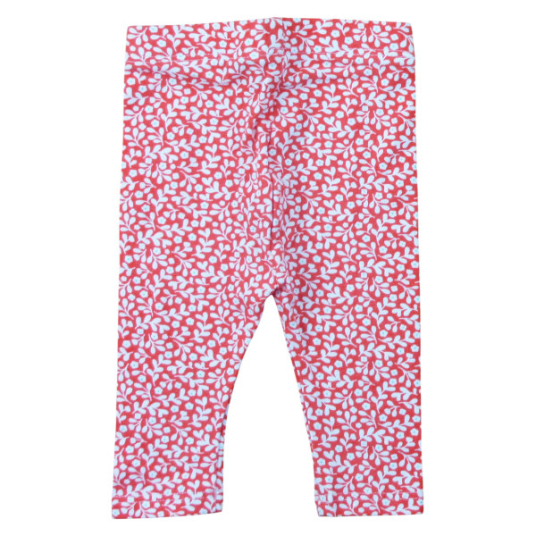 Leggings - Okaidi-Obaibi - 59 cm (3 maanden) – Tweedehands baby- en kinderkleding van Okaidi-Obaibi – Les Ptits Potes