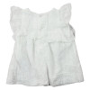 Jurk - Zara - 3-6 maanden 68 cm – Tweedehands baby- en kinderkleding van Zara – Les Ptits Potes