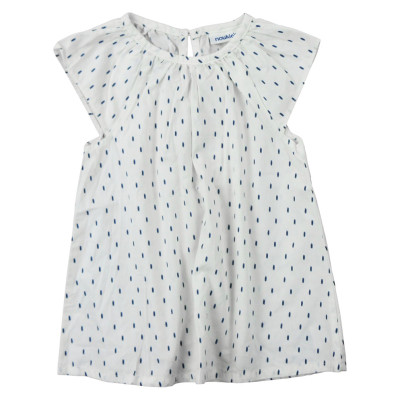 Robe - NOUKIE'S - 6 mois (68)