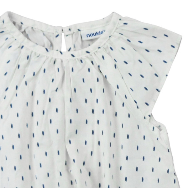 Kleid - Noukie's - 68 cm (6 Monate) – Secondhand-Babykleidung/-Kinderkleidung von Noukie's – Les Ptits Potes