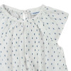 Kleid - Noukie's - 68 cm (6 Monate) – Secondhand-Babykleidung/-Kinderkleidung von Noukie's – Les Ptits Potes