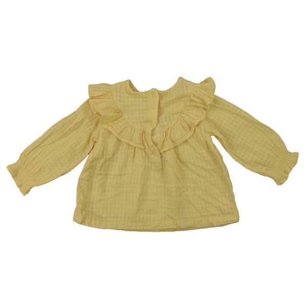 Blouse - TAPE A L'OEIL - 3 mois (59) – Vêtement d’occasion bébé/enfant Tape à l'Oeil – Les Ptits Potes