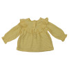 Blouse met lange mouwen - Tape à l'Oeil - 59 cm (3 maanden) – Tweedehands baby- en kinderkleding van Tape à l'Oeil – Les Ptit