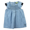 Kleid - Maya - 68 cm (6 Monate) – Secondhand-Babykleidung/-Kinderkleidung von Maya – Les Ptits Potes