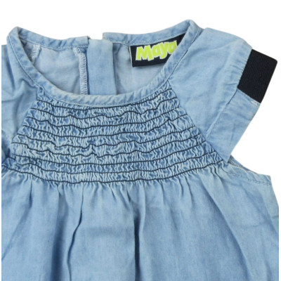 Robe - MAYA - 6 mois (68)