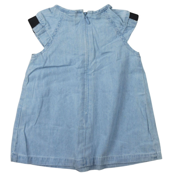 Jurk - Maya - 68 cm (6 maanden) – Tweedehands baby- en kinderkleding van Maya – Les Ptits Potes