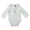 Babybody - Sergent Major - 59 cm (3 maanden) – Tweedehands baby- en kinderkleding van Sergent Major – Les Ptits Potes