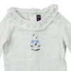 Babybody - Sergent Major - 59 cm (3 maanden) – Tweedehands baby- en kinderkleding van Sergent Major – Les Ptits Potes