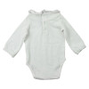 Babybody - Sergent Major - 59 cm (3 maanden) – Tweedehands baby- en kinderkleding van Sergent Major – Les Ptits Potes