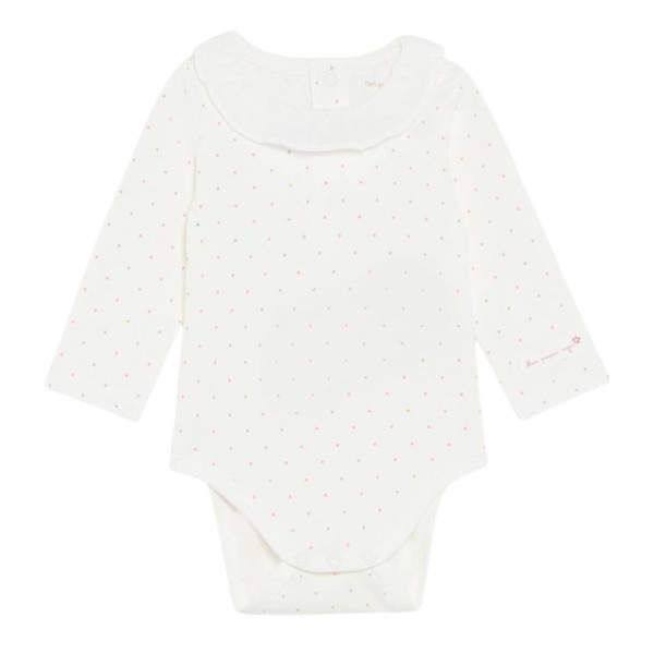 Set - Sergent Major - 59 cm (3 maanden) – Tweedehands baby- en kinderkleding van Sergent Major – Les Ptits Potes