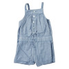 Jumpsuits - Korte - Okaidi-Obaibi - 71 cm (9 maanden) – Tweedehands baby- en kinderkleding van Okaidi-Obaibi – Les Ptits Pote