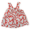 Tunika - Okaidi-Obaibi - 71 cm (9 Monate) – Secondhand-Babykleidung/-Kinderkleidung von Okaidi-Obaibi – Les Ptits Potes
