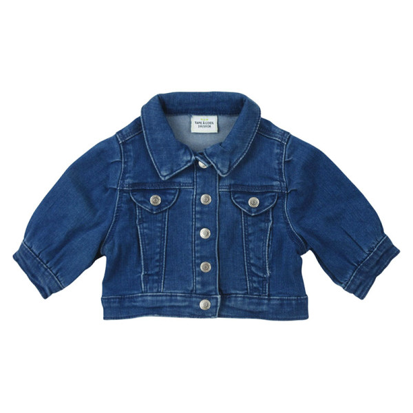 Bovenkleding - Tape à l'Oeil - 59 cm (3 maanden) – Tweedehands baby- en kinderkleding van Tape à l'Oeil – Les Ptits Potes