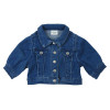Veste en jean - TAPE A L'OEIL - 3 mois (59) – Vêtement d’occasion bébé/enfant Tape à l'Oeil – Les Ptits Potes