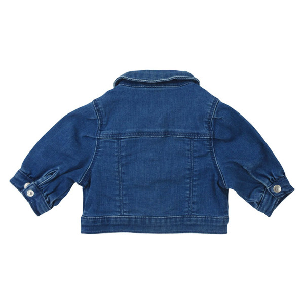 Bovenkleding - Tape à l'Oeil - 59 cm (3 maanden) – Tweedehands baby- en kinderkleding van Tape à l'Oeil – Les Ptits Potes