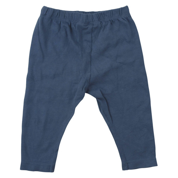 Legging - NOUKIE'S - 3 mois (62) – Vêtement d’occasion bébé/enfant Noukie's – Les Ptits Potes