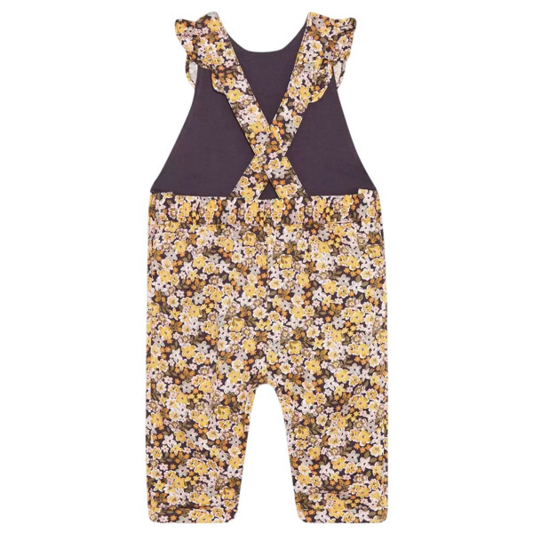 Overall - Sergent Major - 59 cm (3 Monate) – Secondhand-Babykleidung/-Kinderkleidung von Sergent Major – Les Ptits Potes