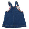 Kleid - Okaidi-Obaibi - 59 cm (3 Monate) – Secondhand-Babykleidung/-Kinderkleidung von Okaidi-Obaibi – Les Ptits Potes