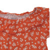 T-shirt met korte mouwen - Okaidi-Obaibi - 59 cm (3 maanden) – Tweedehands baby- en kinderkleding van Okaidi-Obaibi – Les Pti