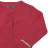 Weste - JBC - 68 cm (6 Monate) – Secondhand-Babykleidung/-Kinderkleidung von JBC – Les Ptits Potes