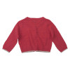 Weste - JBC - 68 cm (6 Monate) – Secondhand-Babykleidung/-Kinderkleidung von JBC – Les Ptits Potes