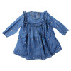 Robe - BOUT'CHOU - 9 mois – Vêtement d’occasion bébé/enfant Bout'Chou – Les Ptits Potes