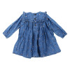 Robe - BOUT'CHOU - 9 mois – Vêtement d’occasion bébé/enfant Bout'Chou – Les Ptits Potes