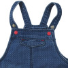 Jurk - Okaidi-Obaibi - 68 cm (6 maanden) – Tweedehands baby- en kinderkleding van Okaidi-Obaibi – Les Ptits Potes