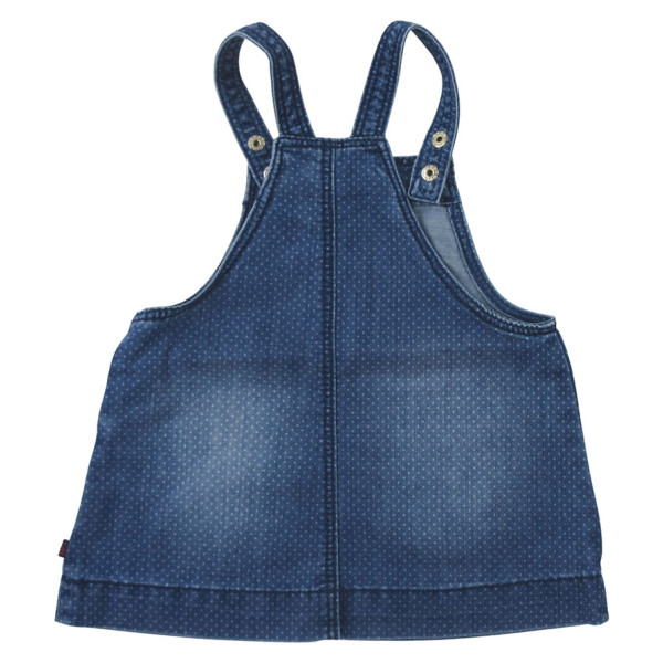 Robe - OBAÏBI - 6 mois (68) – Vêtement d’occasion bébé/enfant Okaidi-Obaibi – Les Ptits Potes