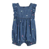 Combi courte - GAP - 3-6 mois (68) – Vêtement d’occasion bébé/enfant Gap – Les Ptits Potes