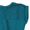 T-Shirt - OBAÏBI - 6 mois (68) – Vêtement d’occasion bébé/enfant Okaidi-Obaibi – Les Ptits Potes