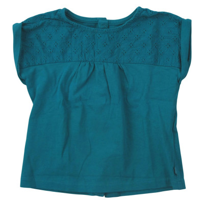 Kurzarmshirt - Okaidi-Obaibi - 68 cm (6 Monate)