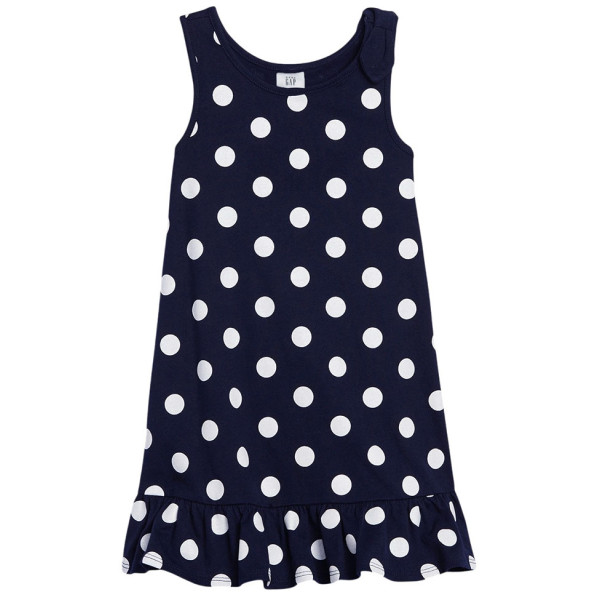 Robe - GAP - 18-24 mois (92) – Vêtement d’occasion bébé/enfant Gap – Les Ptits Potes
