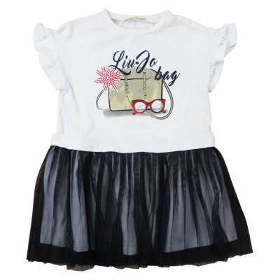 Robe - LIU JO - 2 ans