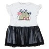 Robe - LIU JO - 2 ans – Vêtement d’occasion bébé/enfant Liu Jo – Les Ptits Potes