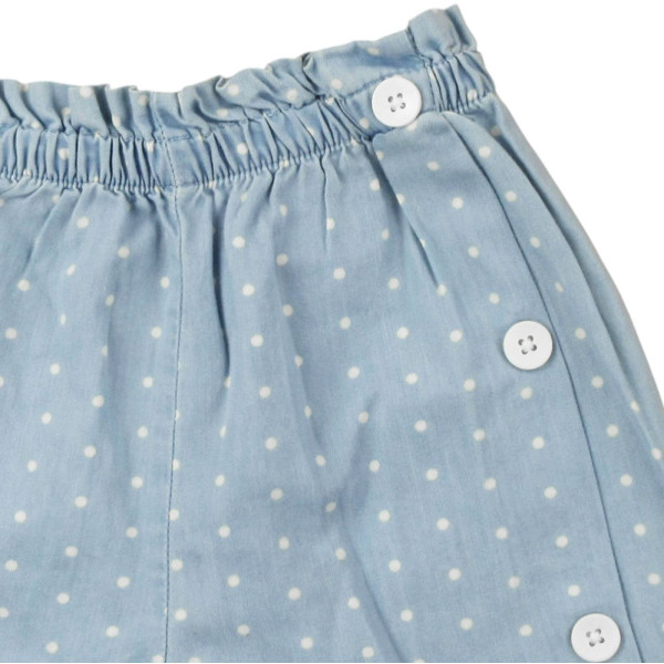 Short - LOSAN - 6 ans (116) – Vêtement d’occasion bébé/enfant Losan – Les Ptits Potes
