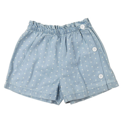 Short - Losan - 116 cm (6 jaar) – Tweedehands baby- en kinderkleding van Losan – Les Ptits Potes