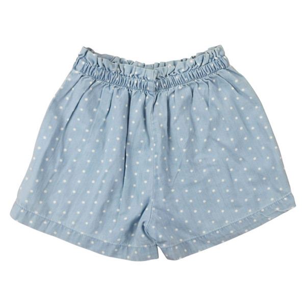 Short - LOSAN - 6 ans (116) – Vêtement d’occasion bébé/enfant Losan – Les Ptits Potes