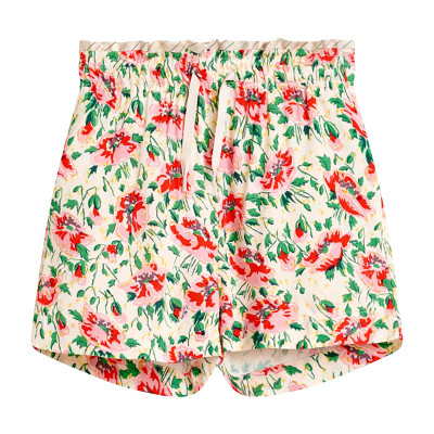 Short - Bellerose - 6 jaar – Tweedehands baby- en kinderkleding van Bellerose – Les Ptits Potes