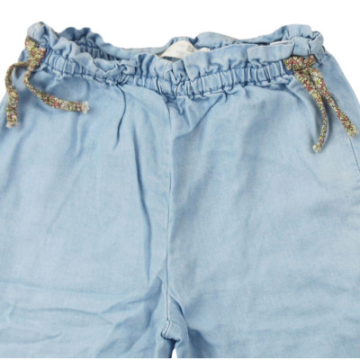 Broek - Zara - 2-3 jaar 98 cm – Tweedehands baby- en kinderkleding van Zara – Les Ptits Potes