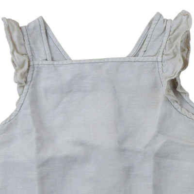 Bluse mit kurzen Ärmeln - Zara - 2-3 Jahre 98 cm – Secondhand-Babykleidung/-Kinderkleidung von Zara – Les Ptits Potes